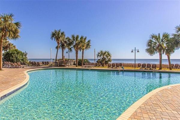 Patricia Grand Resort Unit 1526 Μιρτλ Μπιτς Εξωτερικό φωτογραφία